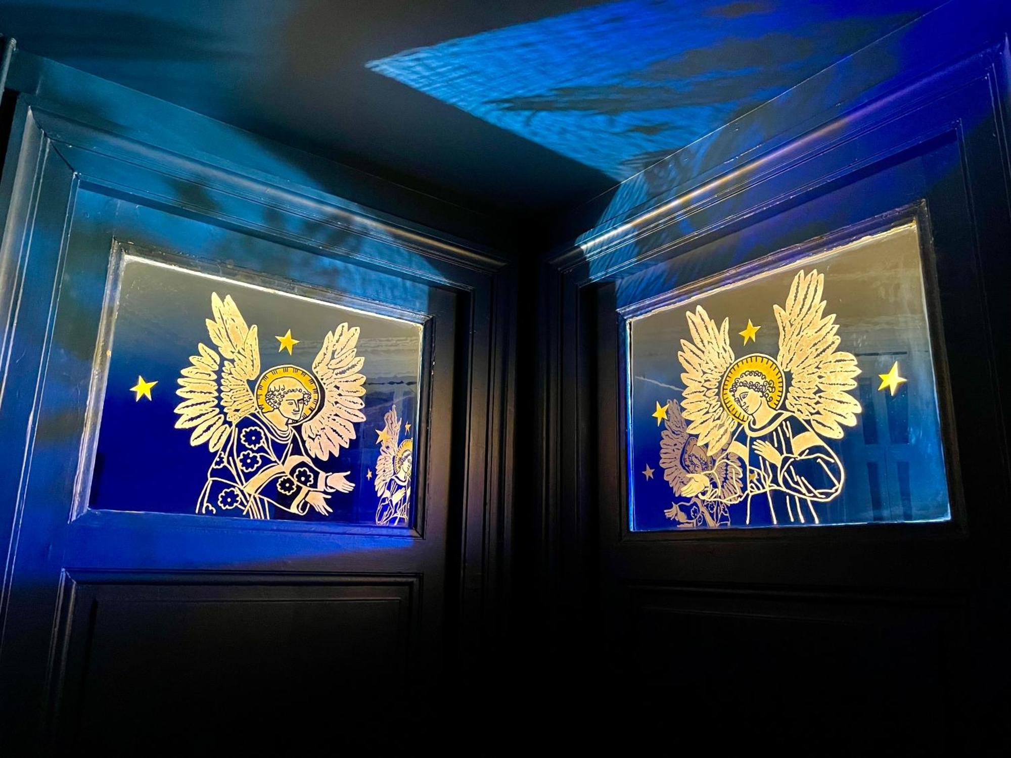 Champagne Des Anges - Proche Cathedrale De Reims Apartment Exterior foto